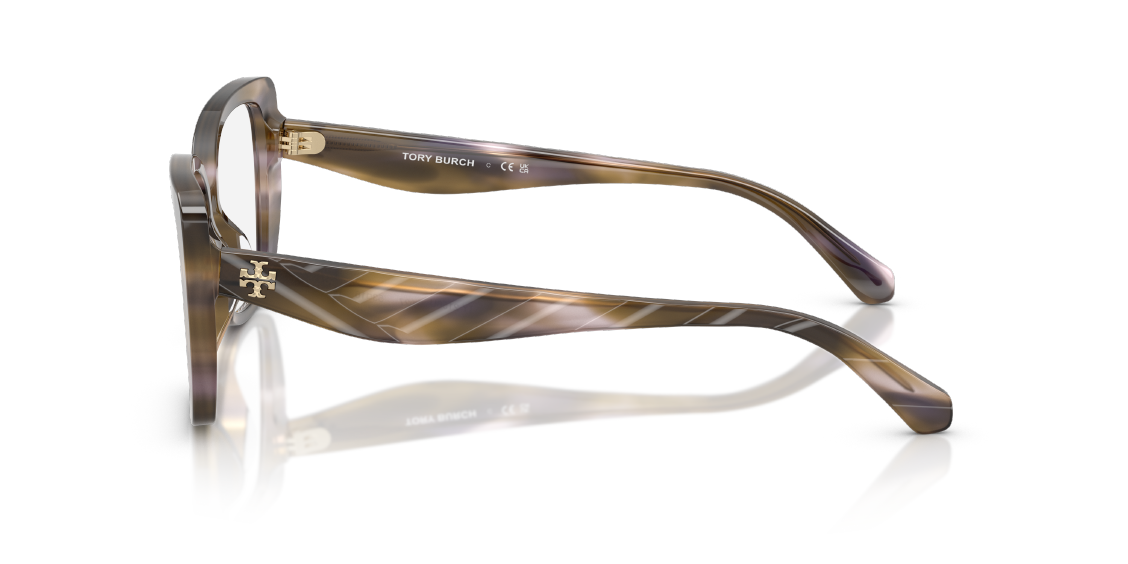Оптическая оправа Tory Burch TY2156U 2027
