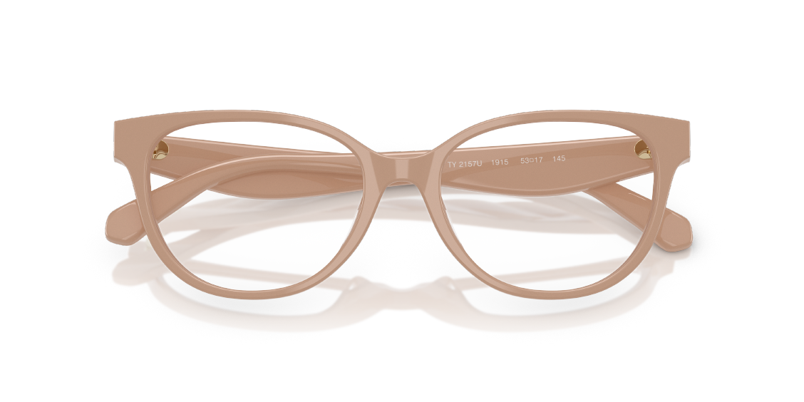 Оптическая оправа Tory Burch TY2157U 1915