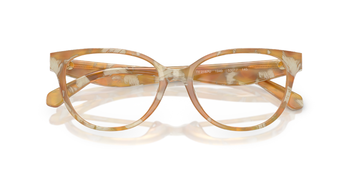 Оптическая оправа Tory Burch TY2157U 1949