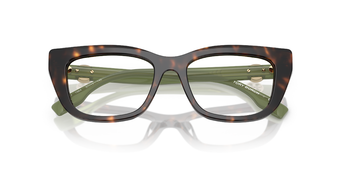 Оптическая оправа Tory Burch TY2158U 1964