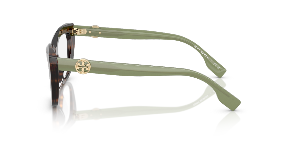 Оптическая оправа Tory Burch TY2158U 1964