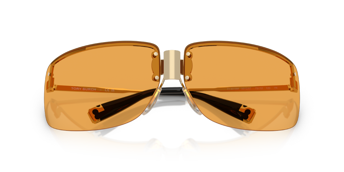 Солнцезащитные очки Tory Burch TY5015M 331007