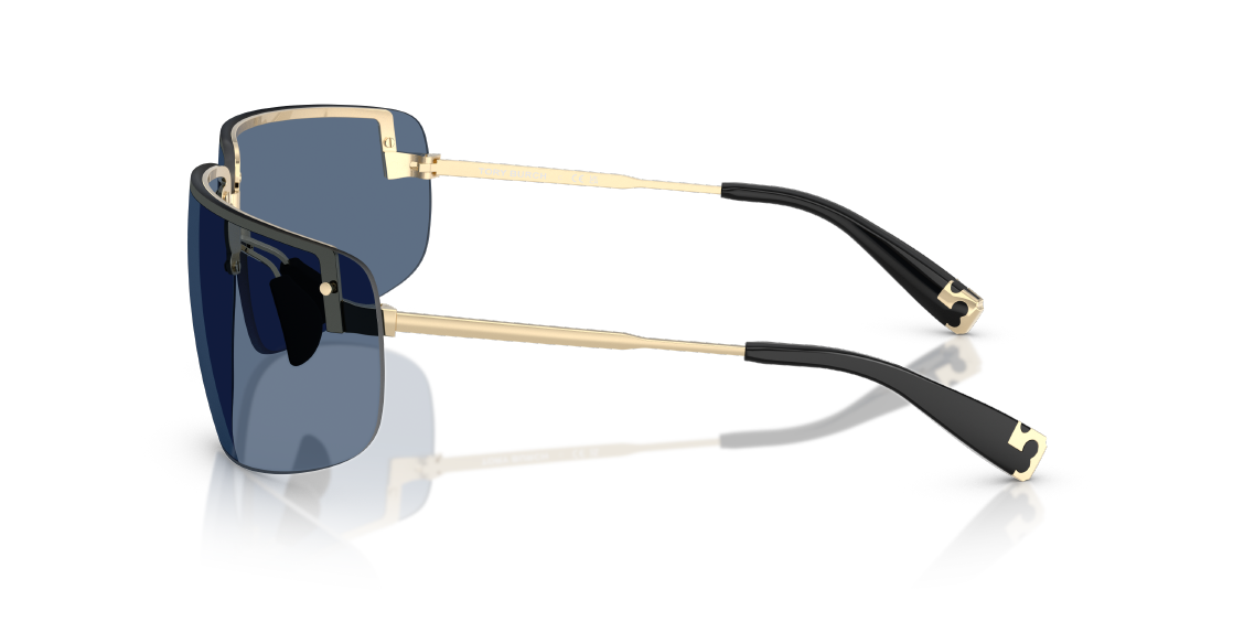 Солнцезащитные очки Tory Burch TY5015M 331080