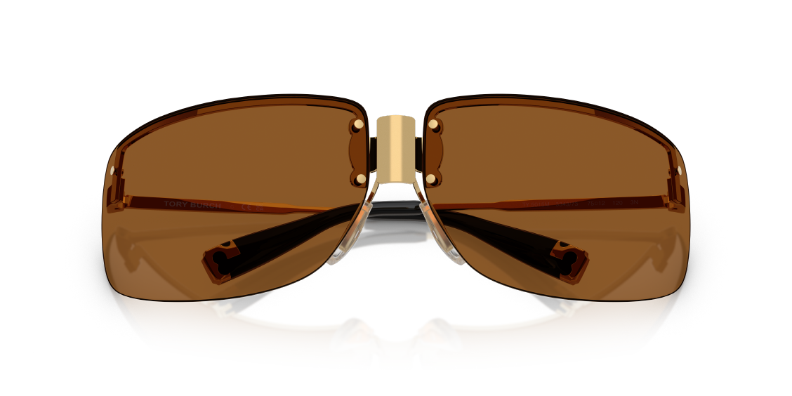 Солнцезащитные очки Tory Burch TY5015M 334373