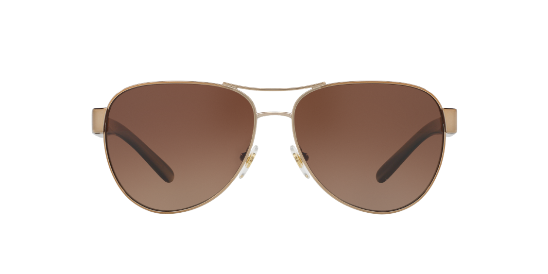 Солнцезащитные очки Tory Burch TY6051 3198T5