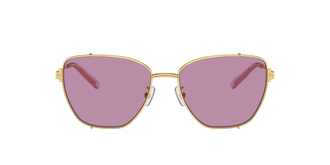 Солнцезащитные очки Tory Burch TY6105 3278AK