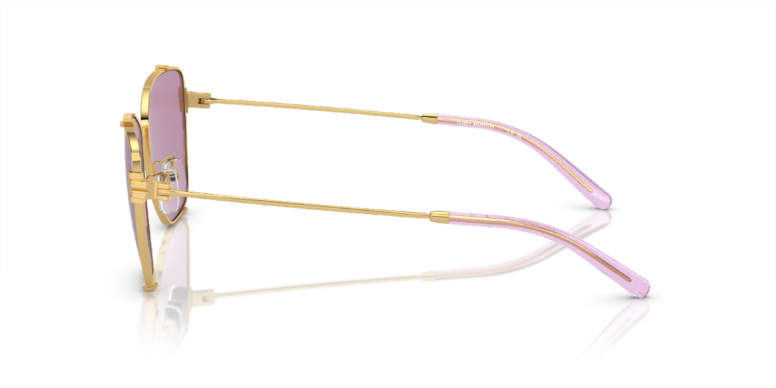 Солнцезащитные очки Tory Burch TY6105 3278AK