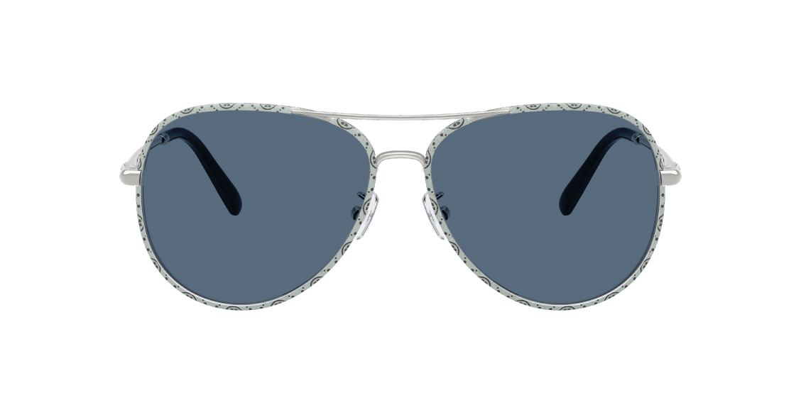 Солнцезащитные очки Tory Burch TY6114 32744L