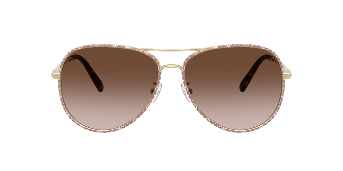 Солнцезащитные очки Tory Burch TY6114 336013