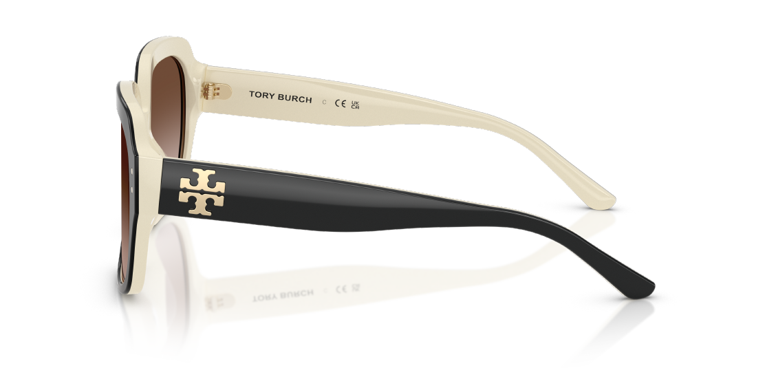 Солнцезащитные очки Tory Burch TY7143U 198813