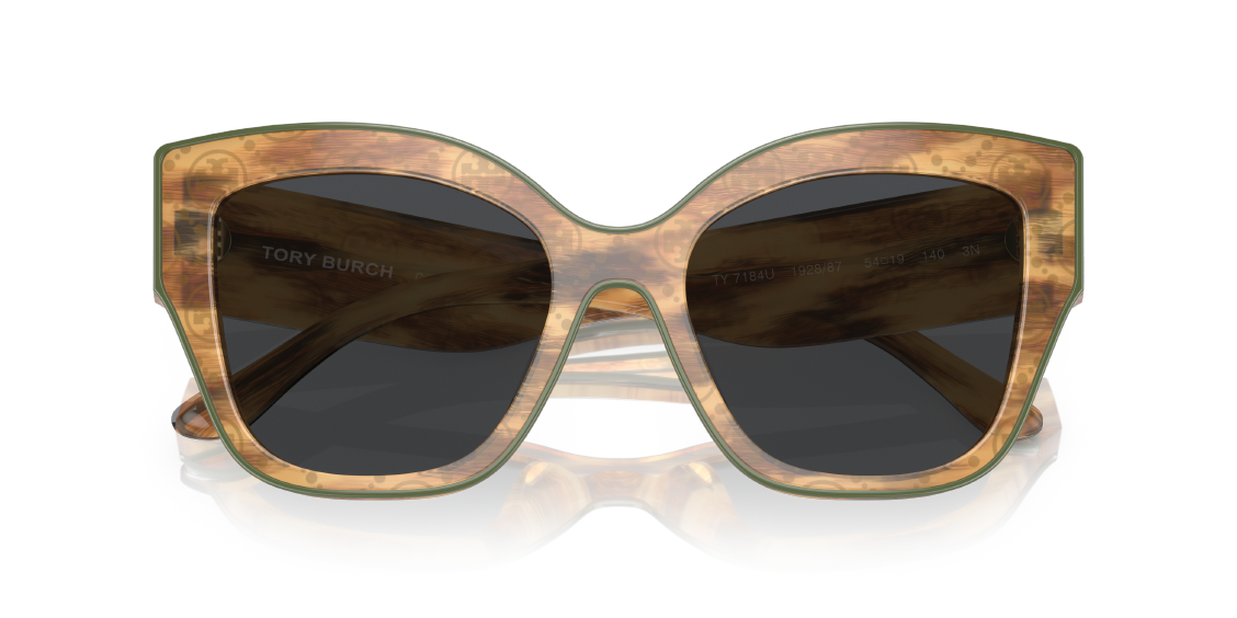 Солнцезащитные очки Tory Burch TY7184U 192887