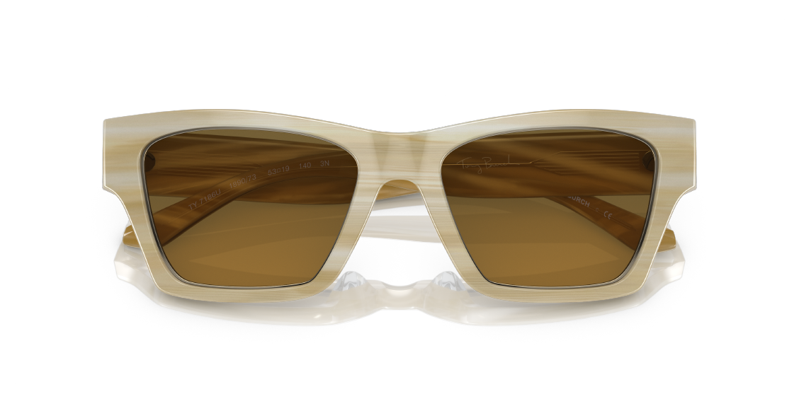 Солнцезащитные очки Tory Burch TY7186U 189073