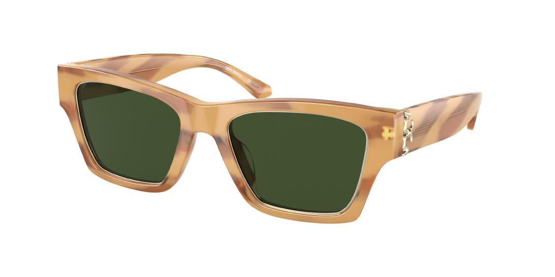 Солнцезащитные очки Tory Burch TY7186U 192073