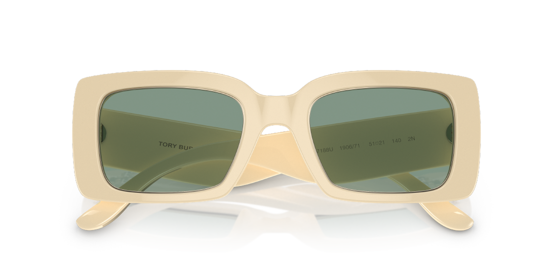 Солнцезащитные очки Tory Burch TY7188U 190671