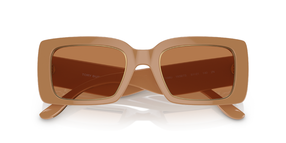 Солнцезащитные очки Tory Burch TY7188U 193973