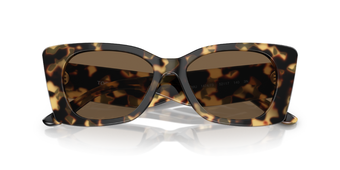 Солнцезащитные очки Tory Burch TY7189U 147473