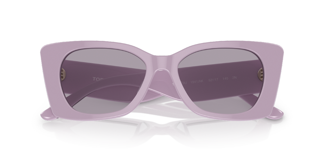 Солнцезащитные очки Tory Burch TY7189U 1941AK