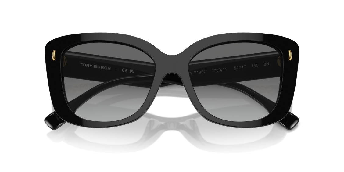 Солнцезащитные очки Tory Burch TY7198U 170911