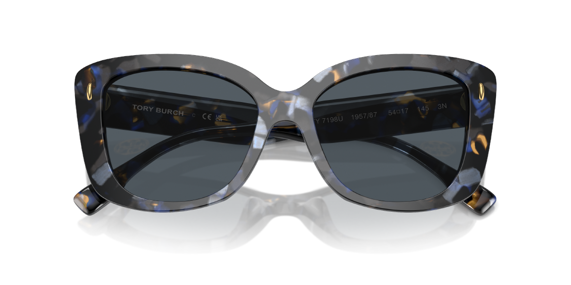 Солнцезащитные очки Tory Burch TY7198U 195787