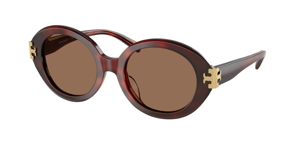 Солнцезащитные очки Tory Burch TY7210U 201173