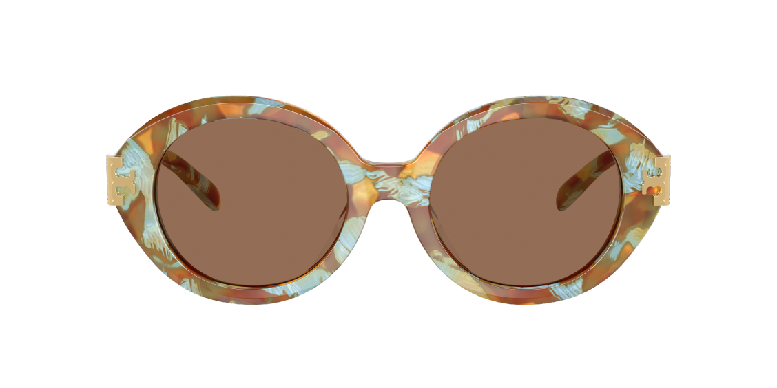 Солнцезащитные очки Tory Burch TY7210U 201773