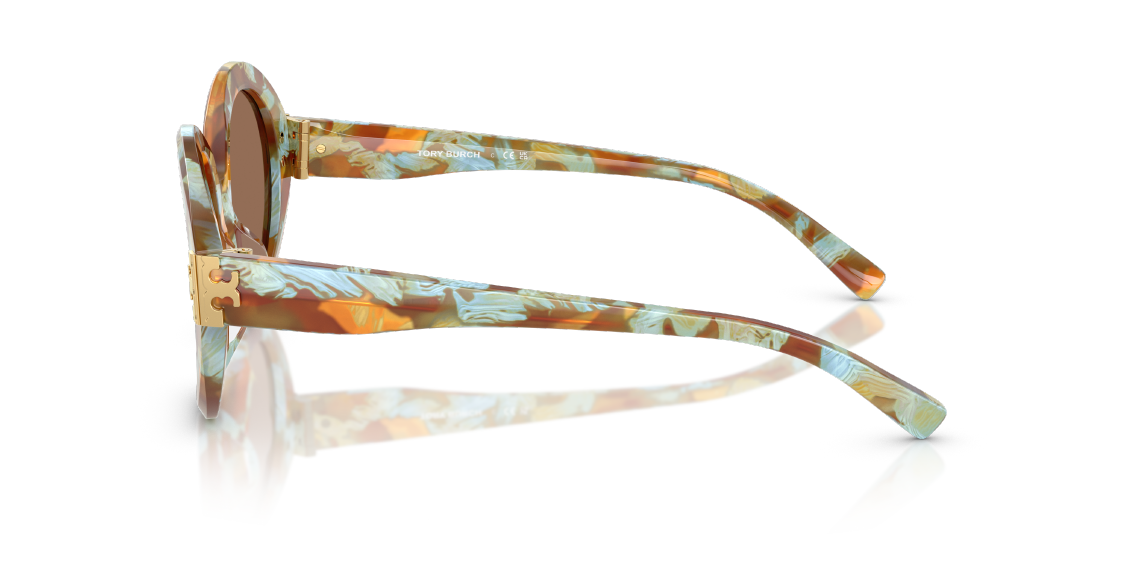 Солнцезащитные очки Tory Burch TY7210U 201773