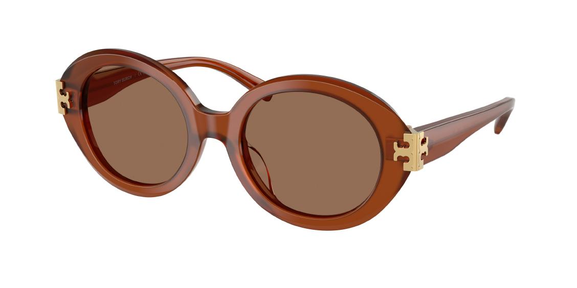 Солнцезащитные очки Tory Burch TY7210U 317673