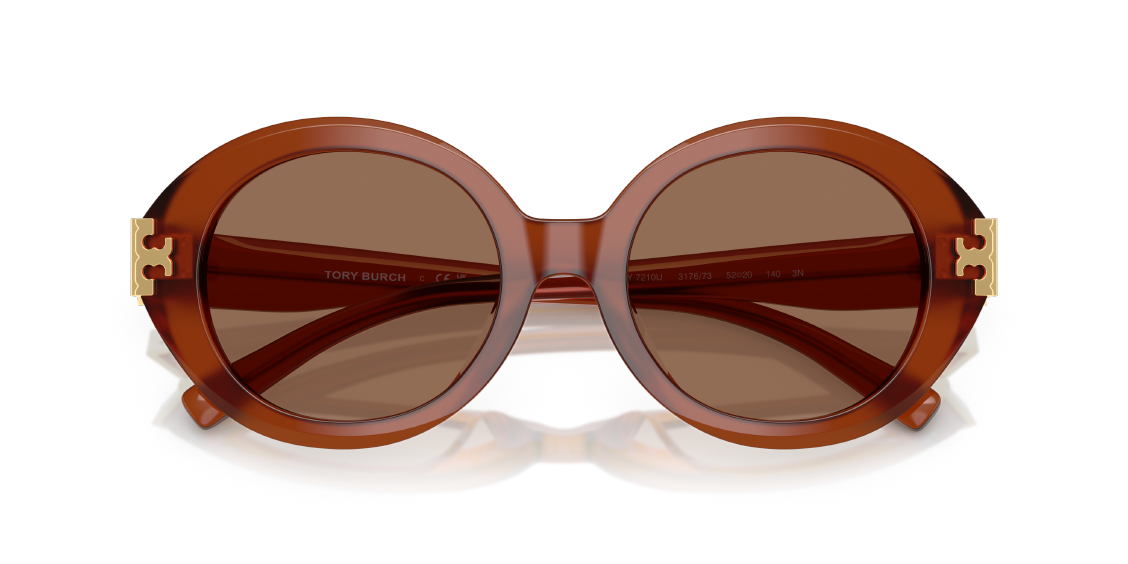 Солнцезащитные очки Tory Burch TY7210U 317673