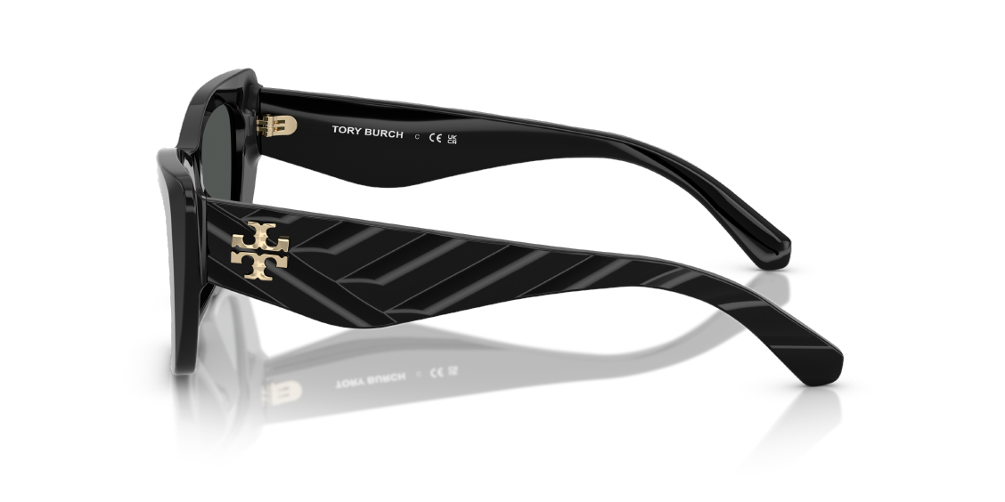 Солнцезащитные очки Tory Burch TY7216U 170987