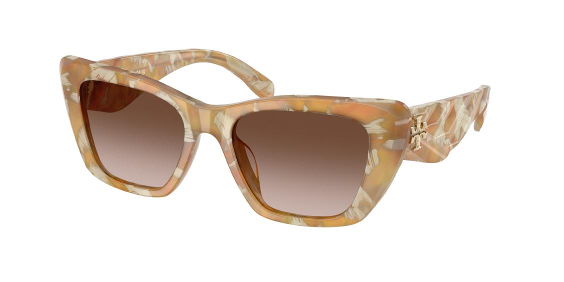 Солнцезащитные очки Tory Burch TY7216U 194913