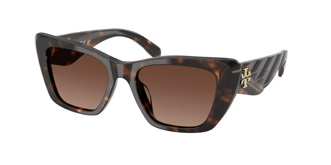 Солнцезащитные очки Tory Burch TY7216U 1964T5