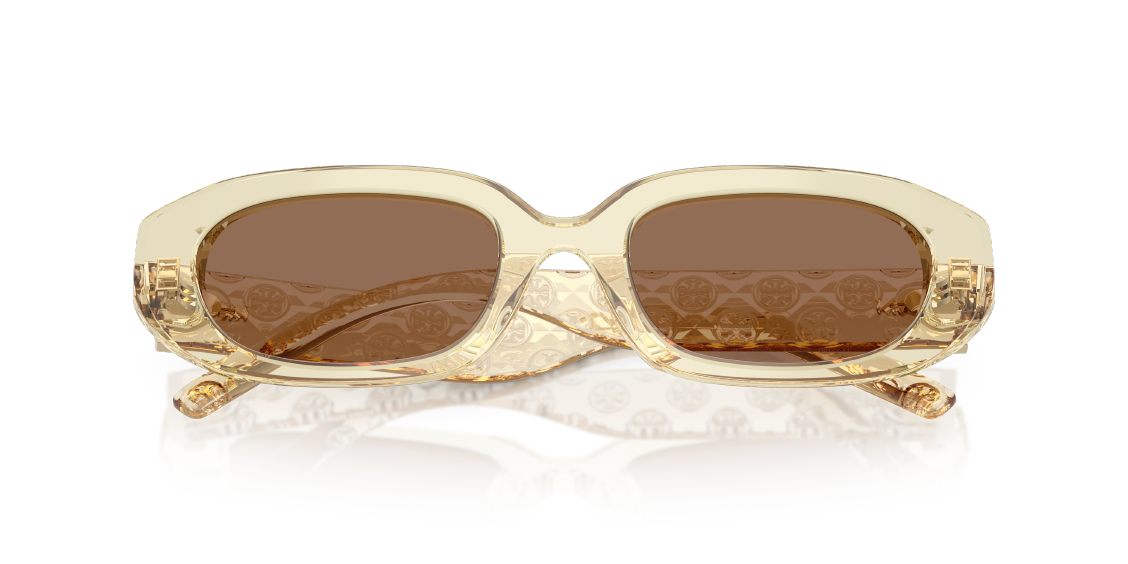 Солнцезащитные очки Tory Burch TY7219U 202673