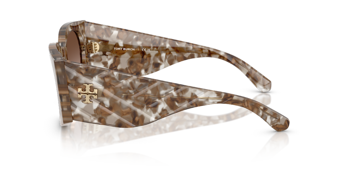 Солнцезащитные очки Tory Burch TY7221U 202613
