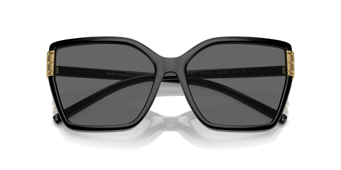 Солнцезащитные очки Tory Burch TY9076U 196487