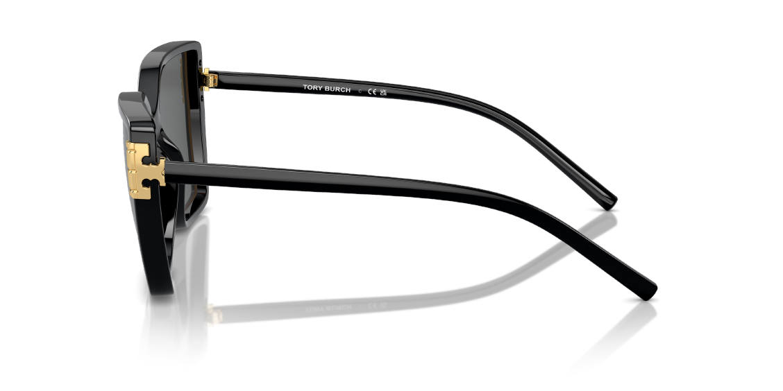 Солнцезащитные очки Tory Burch TY9076U 196487