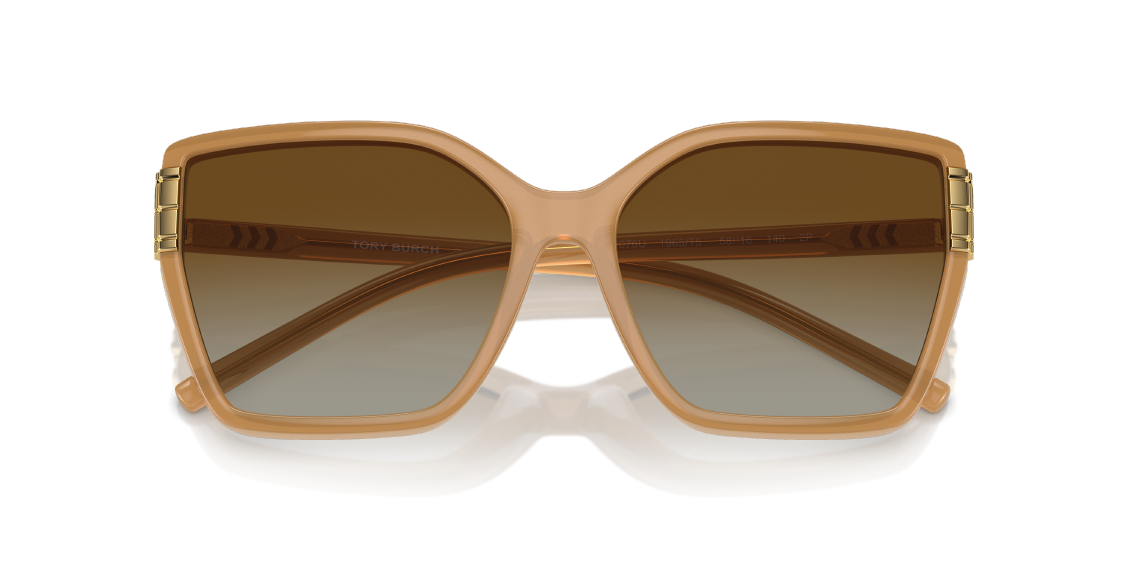 Солнцезащитные очки Tory Burch TY9076U 1965T5