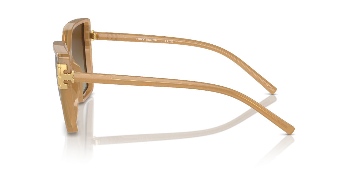 Солнцезащитные очки Tory Burch TY9076U 1965T5