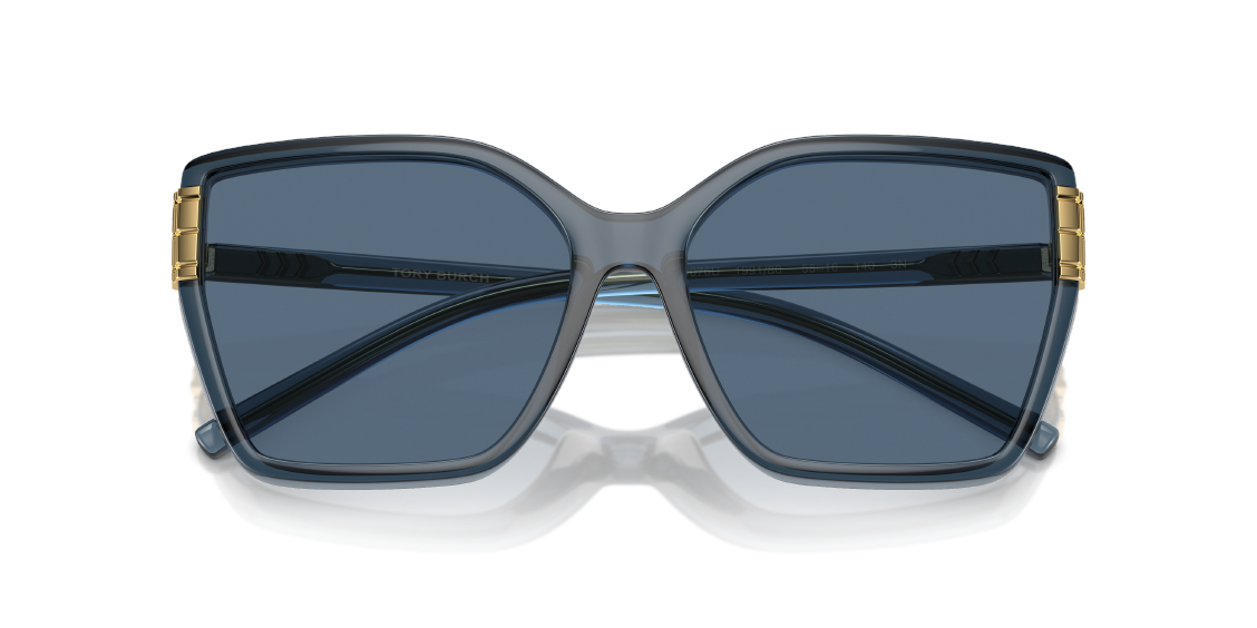 Солнцезащитные очки Tory Burch TY9076U 199180