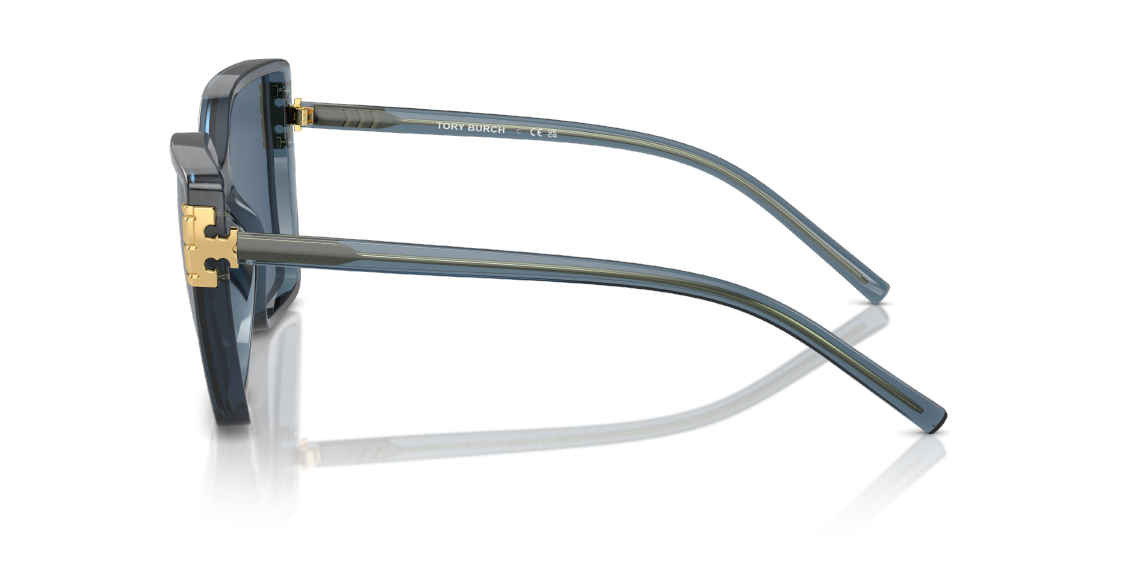 Солнцезащитные очки Tory Burch TY9076U 199180