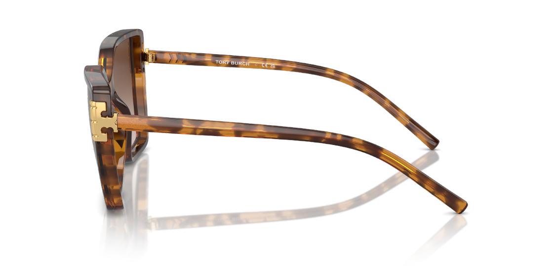 Солнцезащитные очки Tory Burch TY9076U 199213