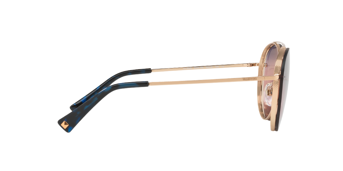 Солнцезащитные очки Valentino VA2009 3004E6