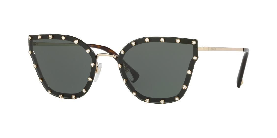 Солнцезащитные очки Valentino VA2028 300371