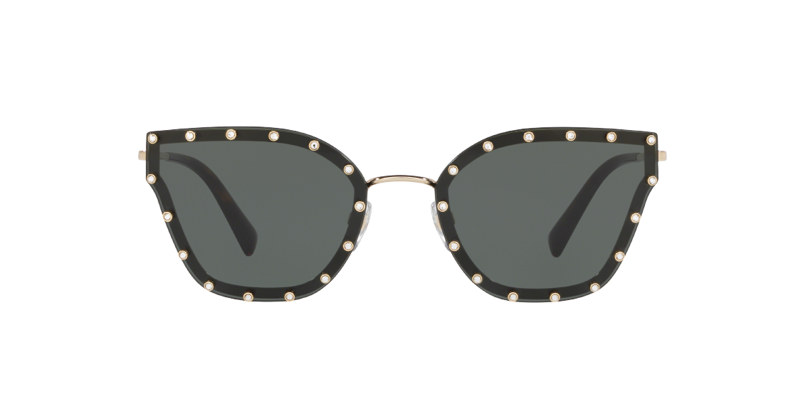 Солнцезащитные очки Valentino VA2028 300371