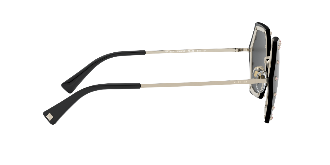 Солнцезащитные очки Valentino VA2035 300387