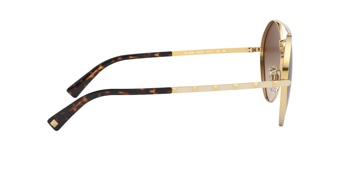 Солнцезащитные очки Valentino VA2036 300213