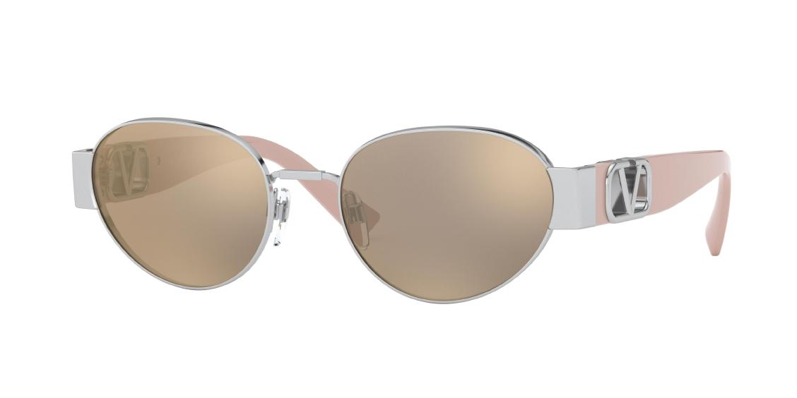 Солнцезащитные очки Valentino VA2037 30065A