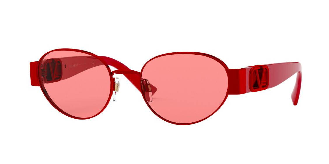 Солнцезащитные очки Valentino VA2037 305484