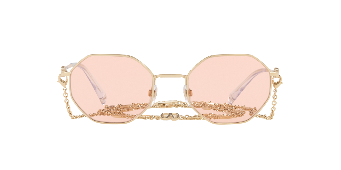 Солнцезащитные очки Valentino VA2040 3003/5