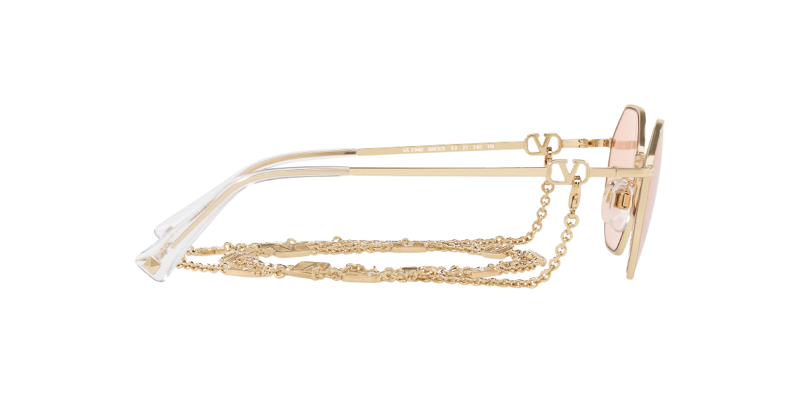 Солнцезащитные очки Valentino VA2040 3003/5