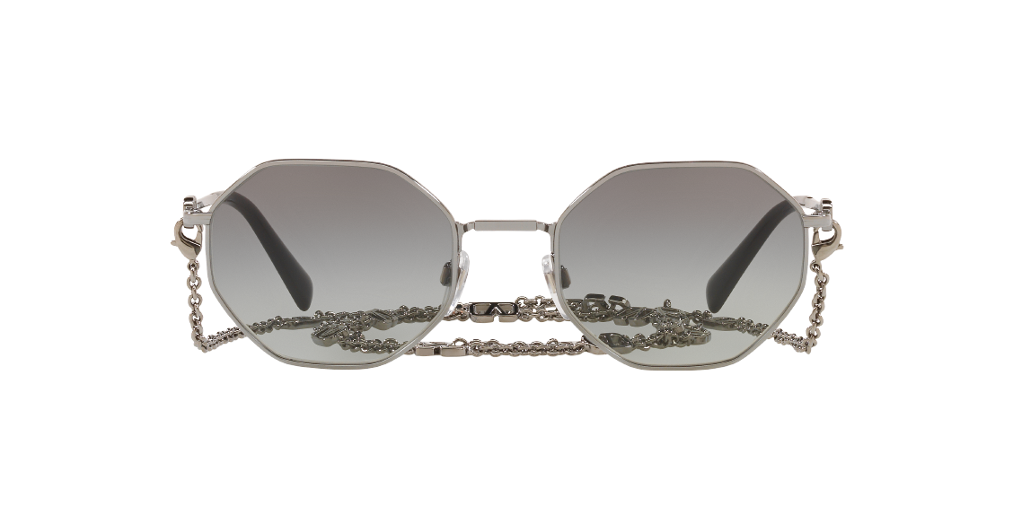 Солнцезащитные очки Valentino VA2040 300511